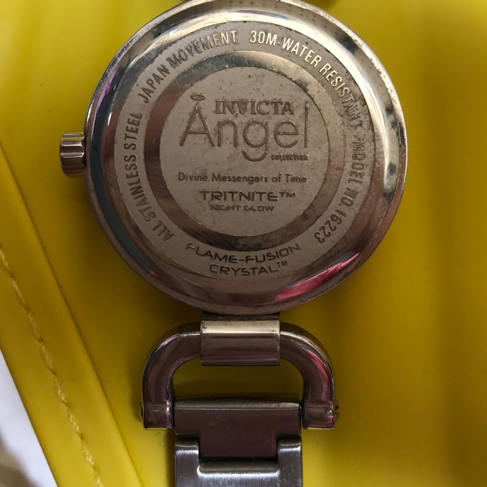 nvicta Watch - Picture 6 of 6